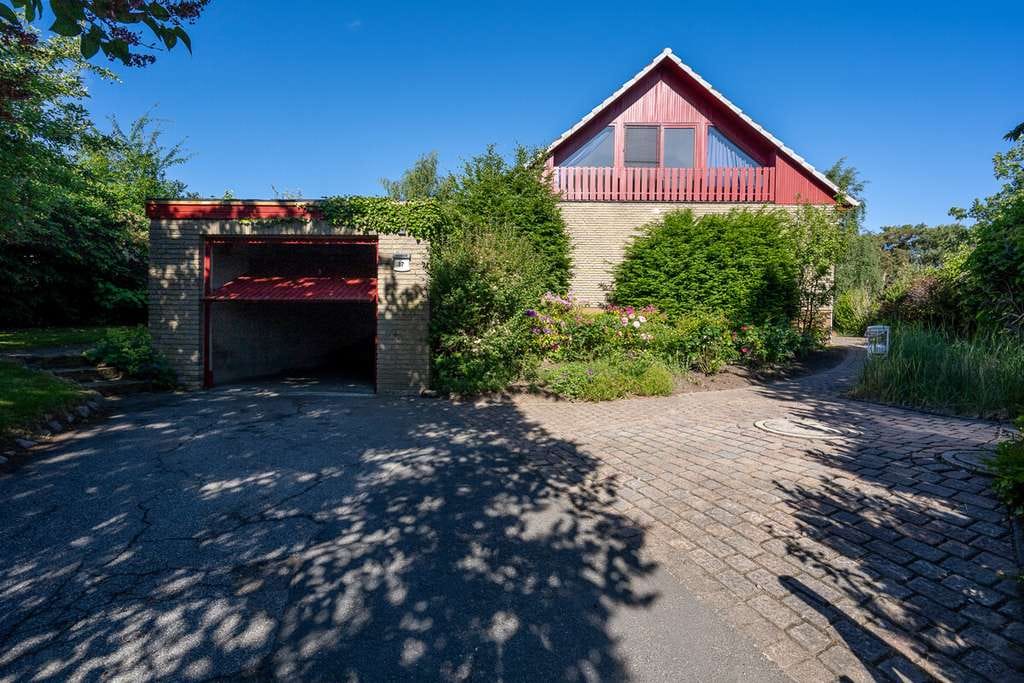 Immobilie in Heiligenhafen - Familienhaus mit Seele - eingewachsen, erhöht gelegen und voller Möglichkeiten - Bild 2