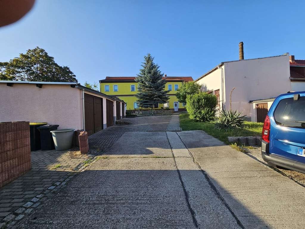 Immobilie in Coswig (Anhalt) - Mehrfamilien Haus vermietet von privat zu verkaufen - Bild 3