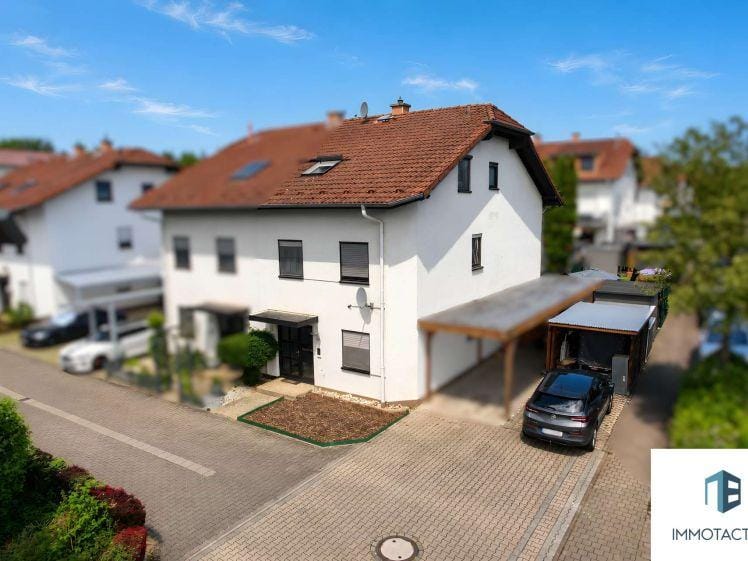 Immobilie in Dexheim - Wohnung in Dexheim - Bild 0