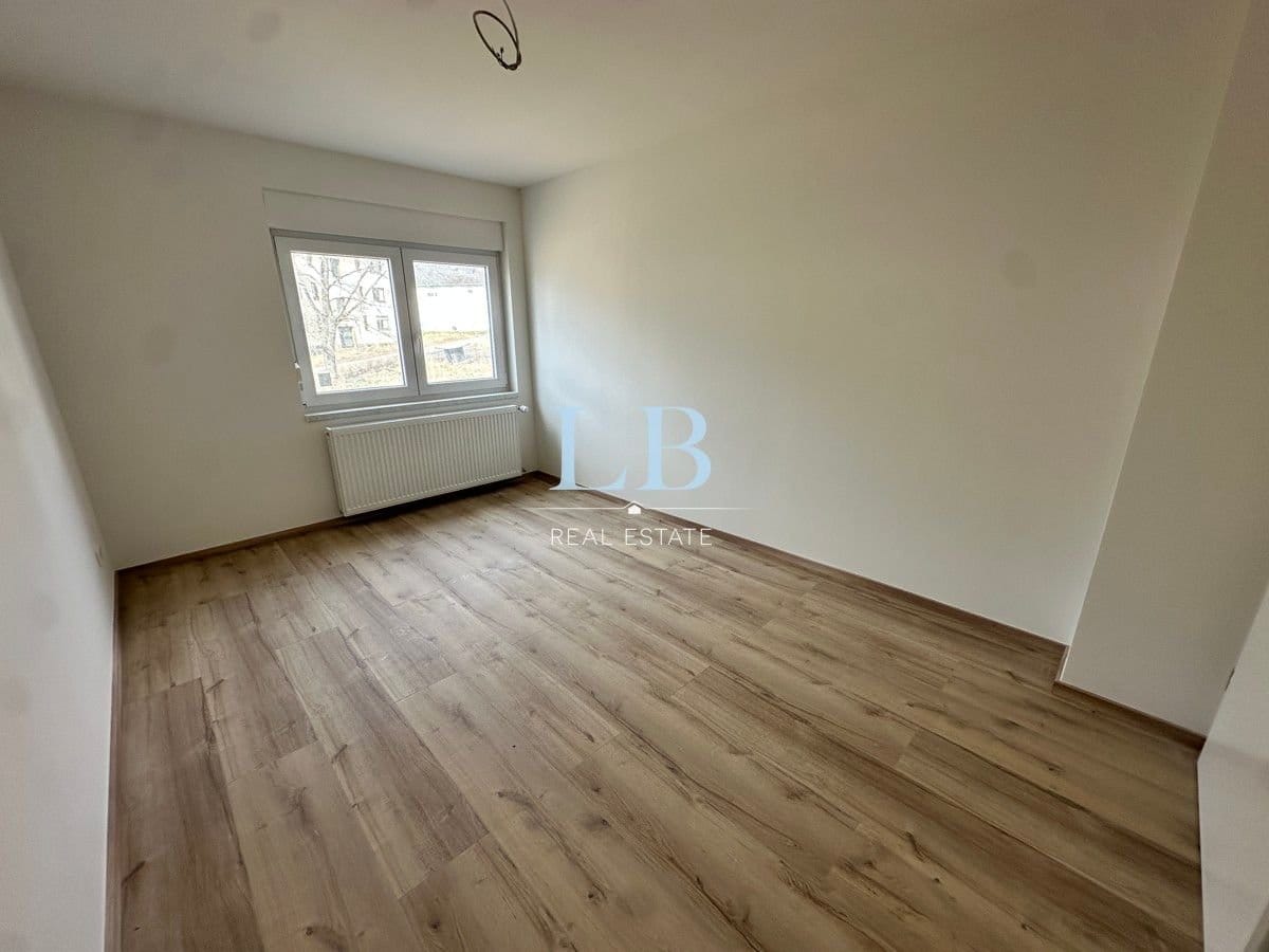 Immobilie in Baumholder - Erstbezug nach Sanierung - helle Eigentumswohnung in Baumholder - Bild 1