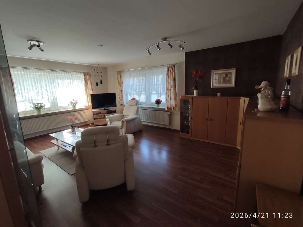 Immobilie in Sarzbüttel - Haus mit 4 Zimmern auf einer Ebene in Sarzbüttel - Bild 3