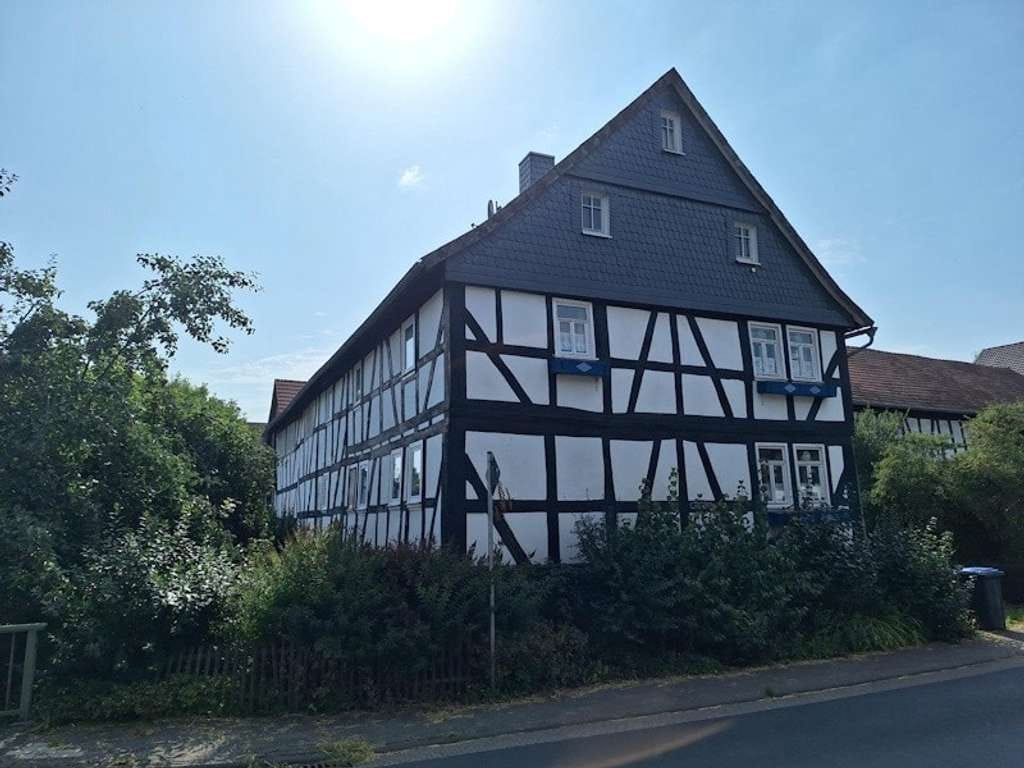Immobilie in Kirtorf - Schmuckstück in Kirtorf-Heimertshausen - Bild 3