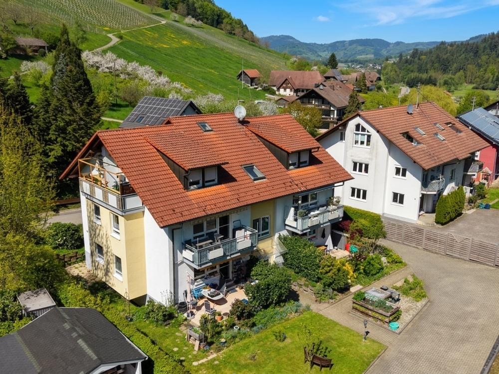 Immobilie in Gengenbach -  - Bild 1