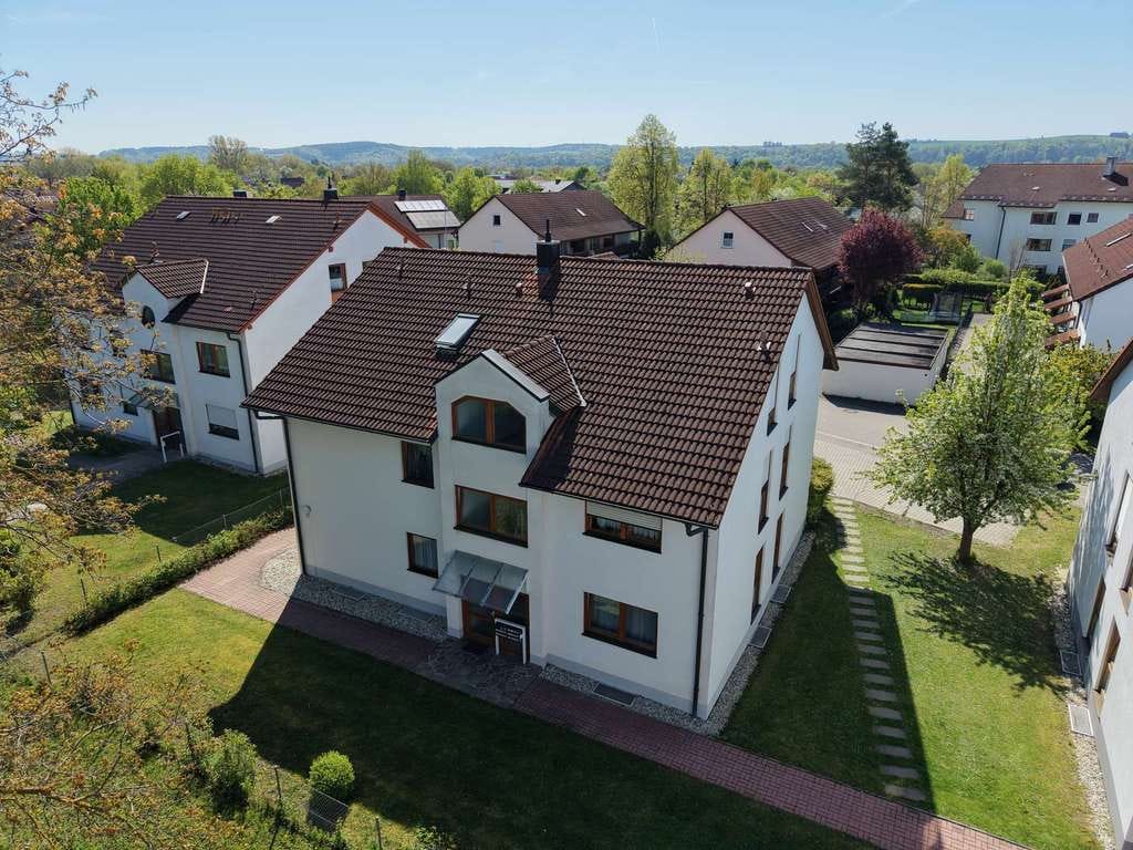 Immobilie in Dingolfing - *** Sofort verfügbare 3-Zimmer Wohnung in toller Wohnlage *** - Bild 2
