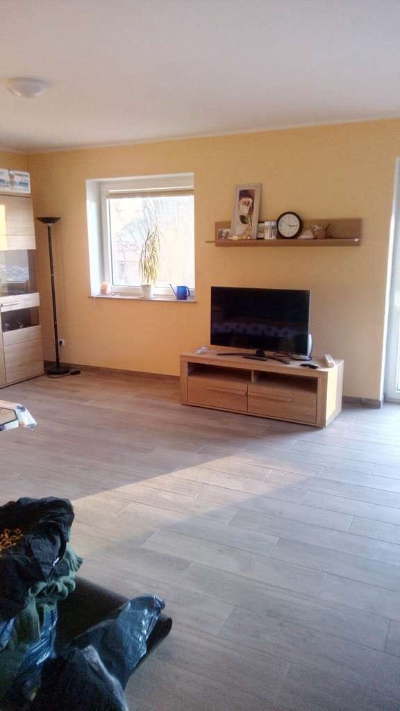 Immobilie in Hürup - Kleiner attraktiver Bungalow in Hürup im Kreis Schleswig-Flensburg! - Bild 2