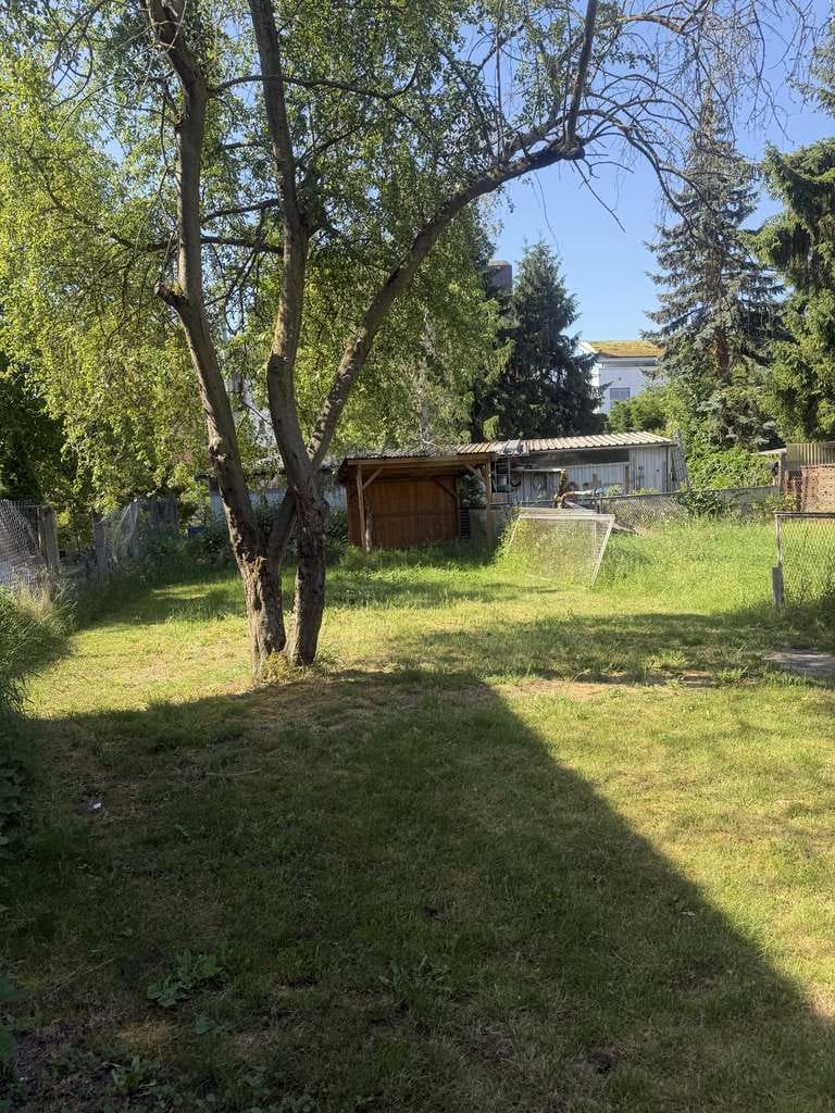 Immobilie in Lorsch - Familienfreundliches 1-Familienhaus mit großem Garten und hohem Freizeitwert in zentraler Stadtlage - Bild 4