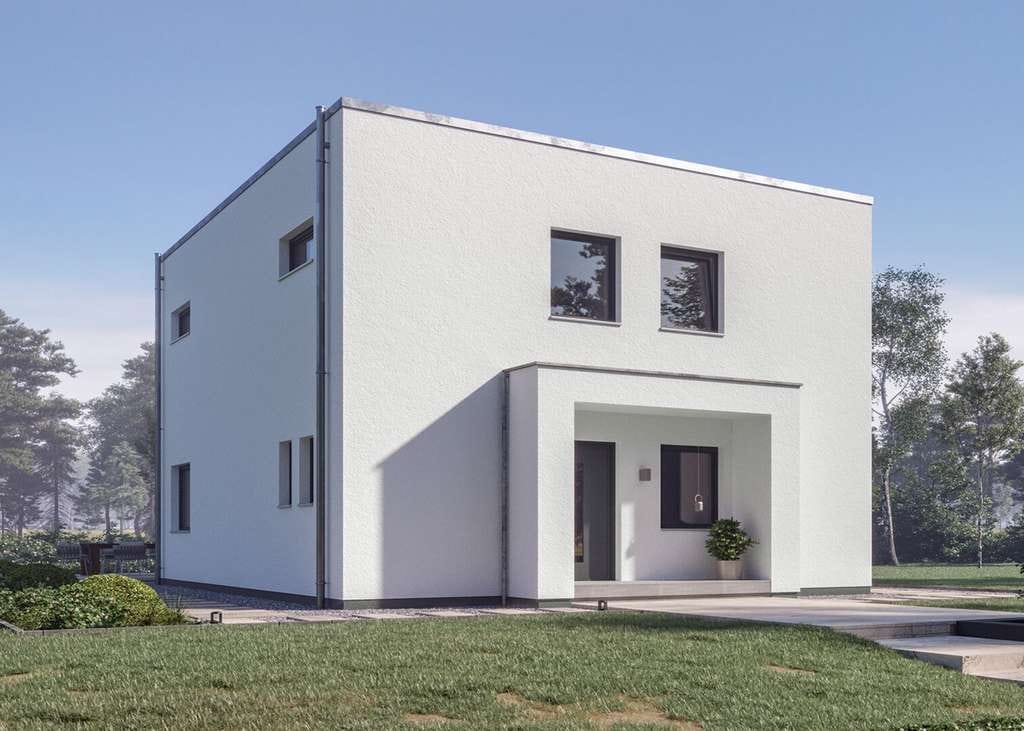 Immobilie in Hayingen - Modernes Einfamilienhaus - Bild 2
