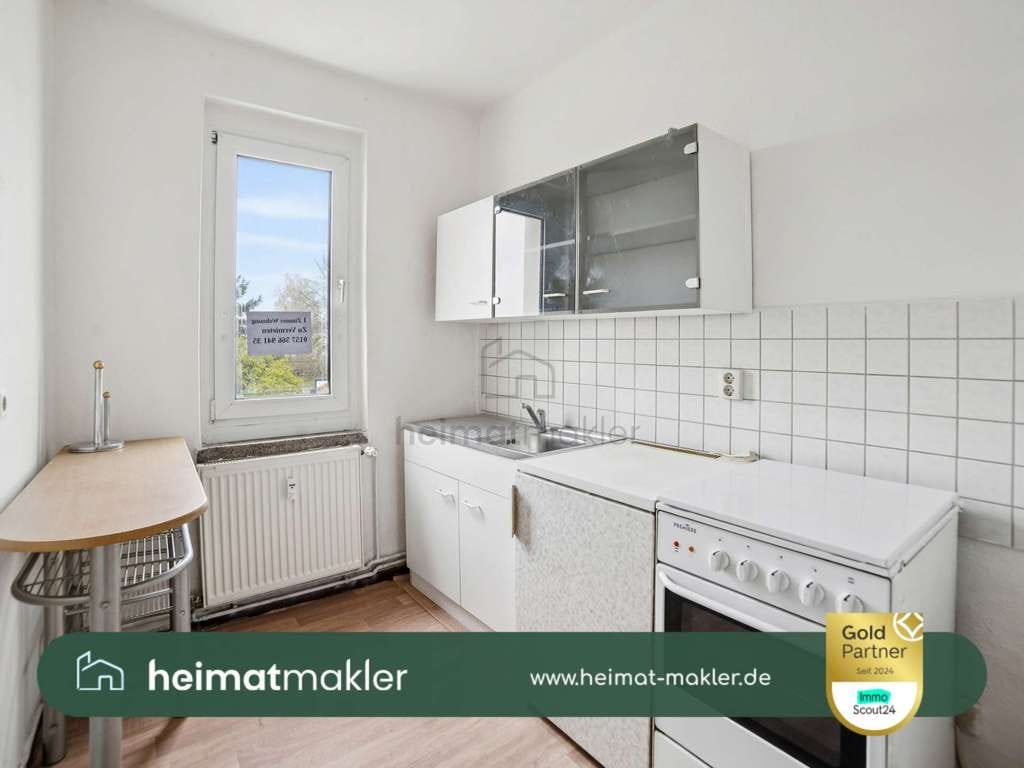 Immobilie in Regis-Breitingen - Seltene Chance: Wohnungspaket nahe Leipzig mit sofortigem Potenzial - Bild 1