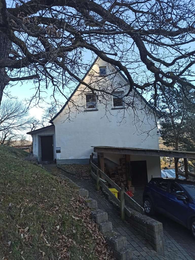 Immobilie in Bad Laasphe - Wohnhaus - Bild 0