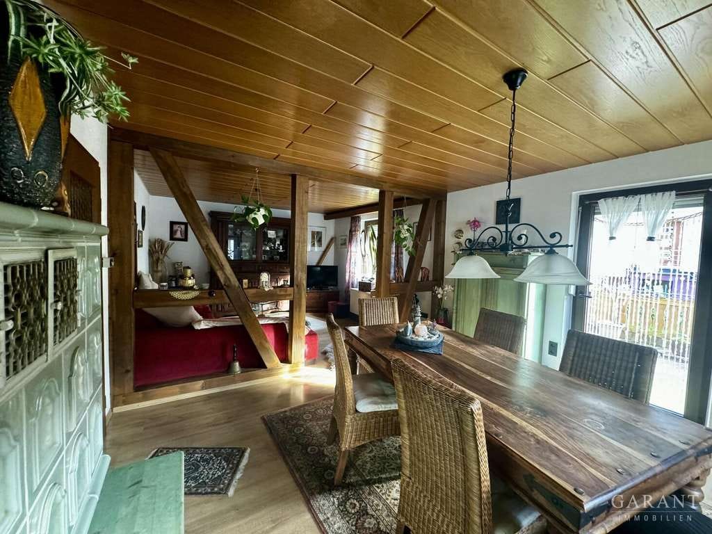 Immobilie in Horb am Neckar - Charmantes Einfamilienhaus mit großem Garten - Bild 3