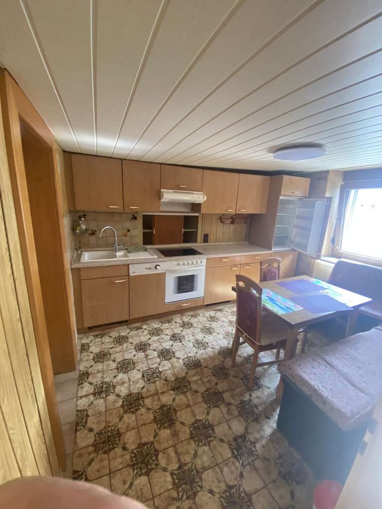 Immobilie in Steinbach am Glan - Einfamilienhaus mit kleinem Garten - Bild 3