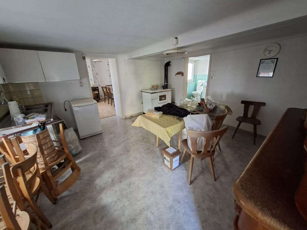 Immobilie in Oberreidenbach - Top-Gelegenheit! Sanierungsbedürftiges Einfamilienhaus in Oberreidenbach zu verkaufen. - Bild 4