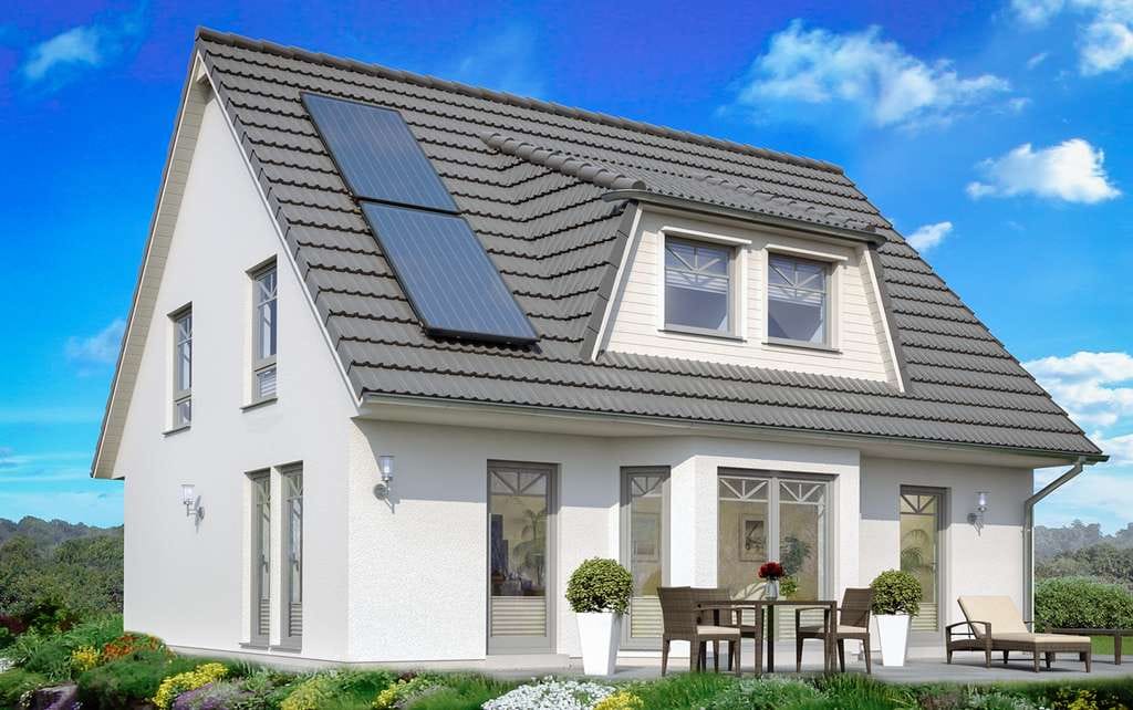Immobilie in Oberkrämer - Erst bauen, dann zahlen? Bei uns können Sie das! - Bild 0