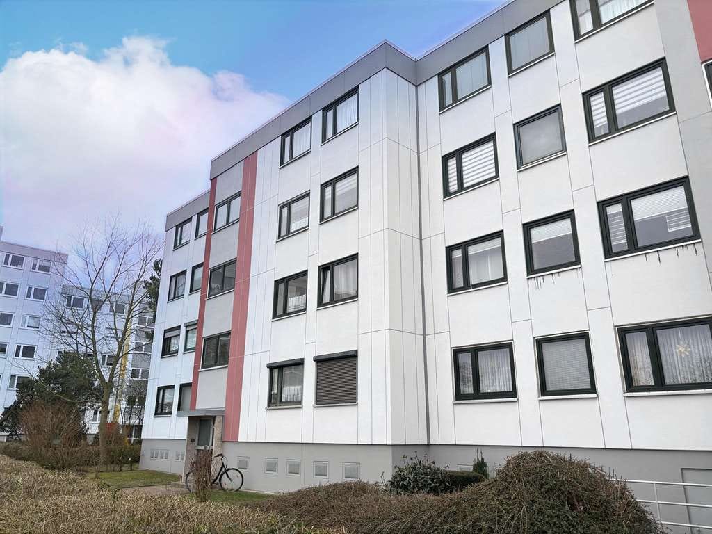 Immobilie in Isernhagen - Ruhige Lage + TOP Etage! - Bild 1