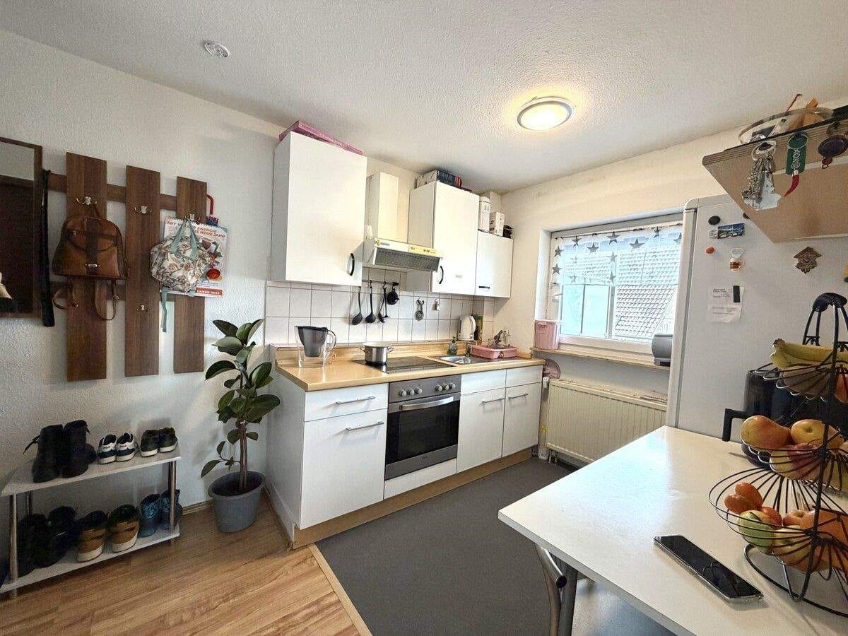 Immobilie in Spaichingen - 2-Zimmer-Wohnung mit 53 m² im 2. Obergeschoss in Spaichingen - Bild 2