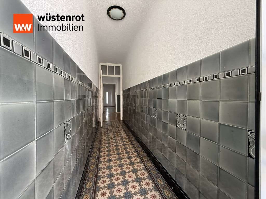 Immobilie in Dillingen/Saar - EFH mit Anbau in super Lage. 2 min bis zum Ökosee in Pachten - Bild 1