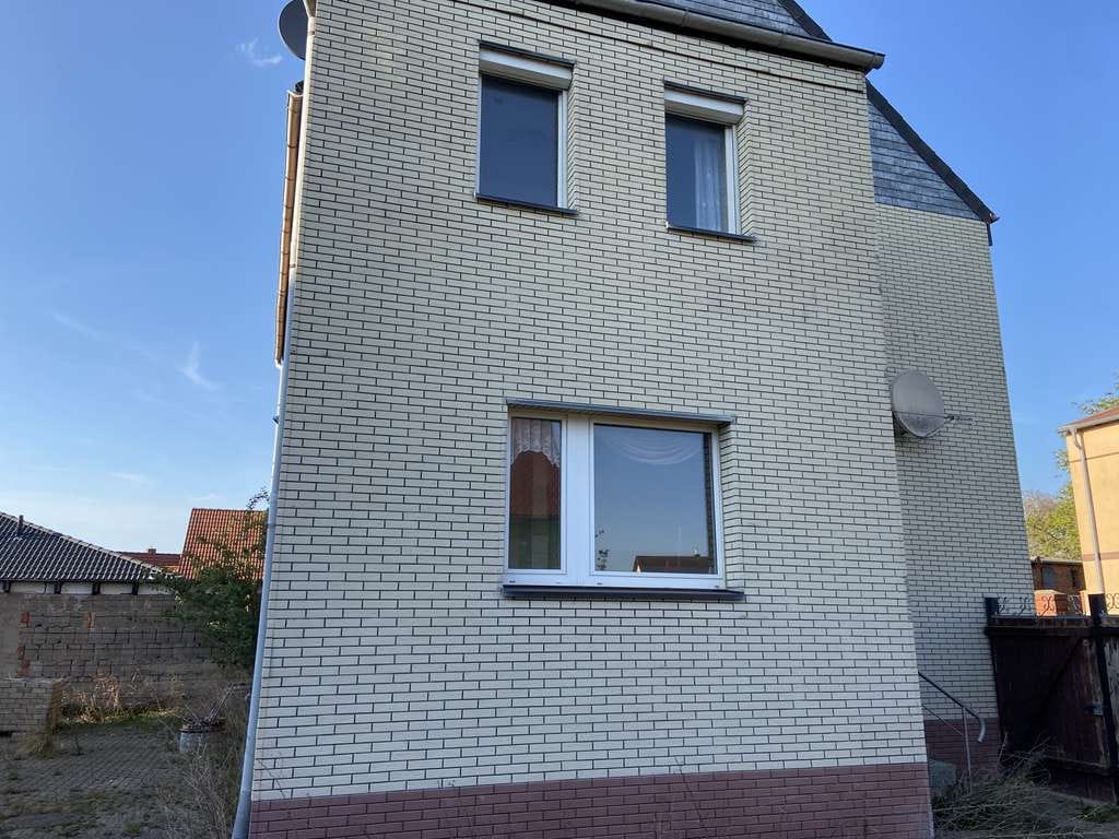 Immobilie in Wanzleben-Börde - Zweifache Entfaltung für Ihr Familienglück: Ihr neues Zuhause + Entwicklungspotenzial Rodenslenslebe - Bild 4