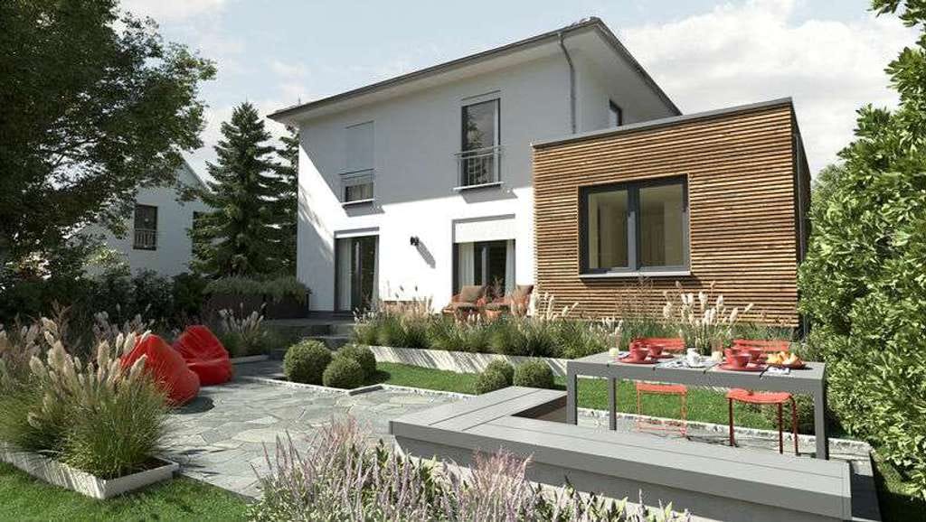 Immobilie in Albisheim (Pfrimm) - Das Stadthaus zum Wohlfühlen – Komfort und Design perfekt kombiniert - Bild 2