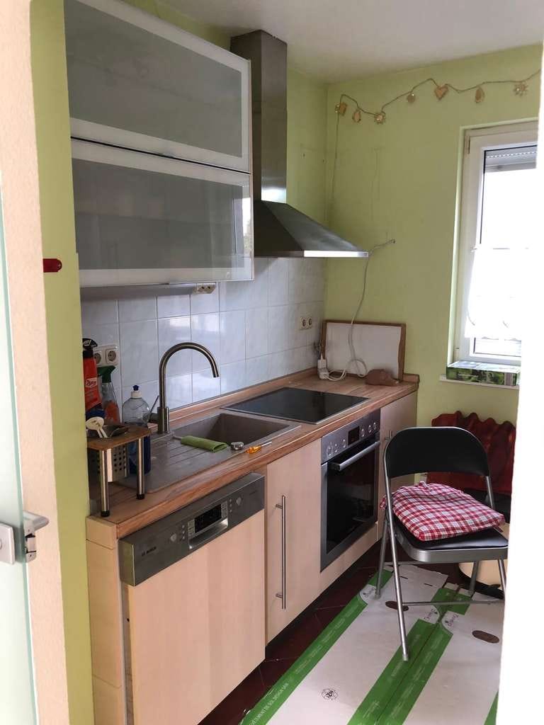 Immobilie in Raunheim - Hausgefühl in Raunheim - ideal für Eigennutzer &  Anleger - Bild 3