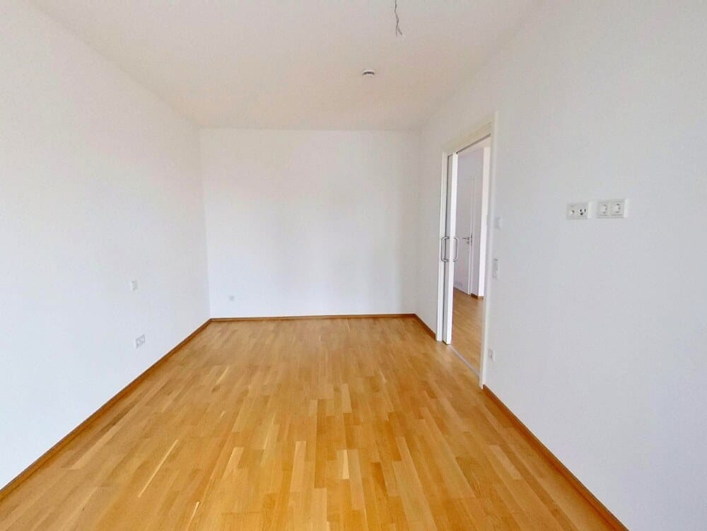 Immobilie in Straßkirchen - Betreutes Wohnen - Kapitalanlage! - Charmante 3-Zimmer-Wohnung - Bild 3