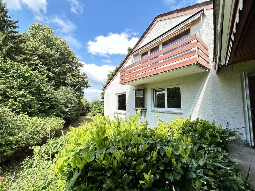 Immobilie in Weingarten - Großzügiges, urban gelegenes Grundstück mit Architektenhaus - Bild 2