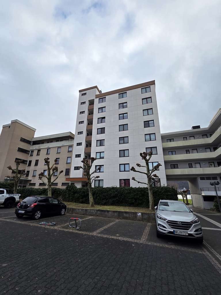 Immobilie in Bad Hönningen - Kapitalanlage mit Perspektive – Single-Appartement in gefragter Lage - Bild 1
