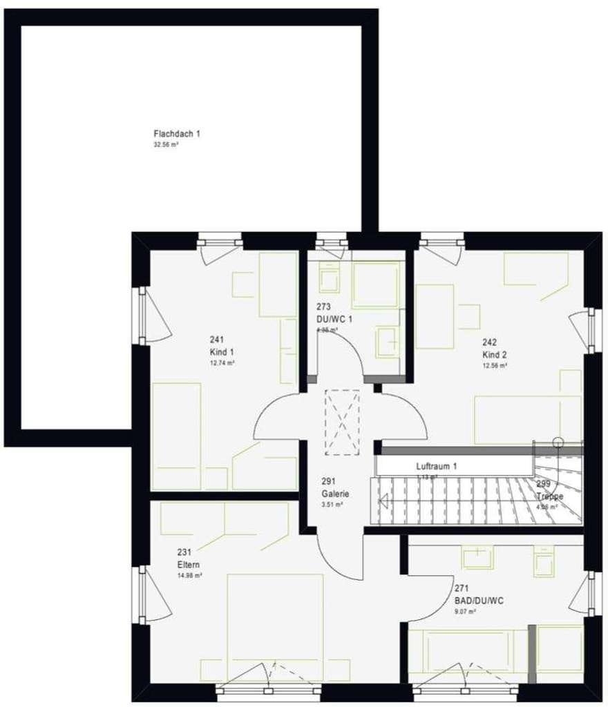 Immobilie in Neukieritzsch - Jetzt Traumhaus bauen! - Bild 2