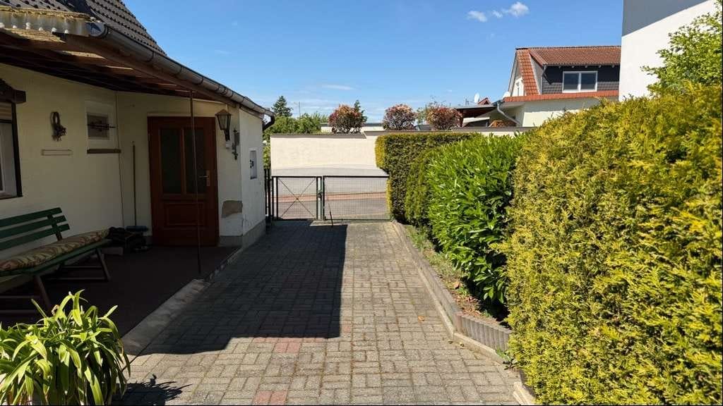 Immobilie in Westheide - Das kleine, eigene Heim in Hillersleben! - Bild 4