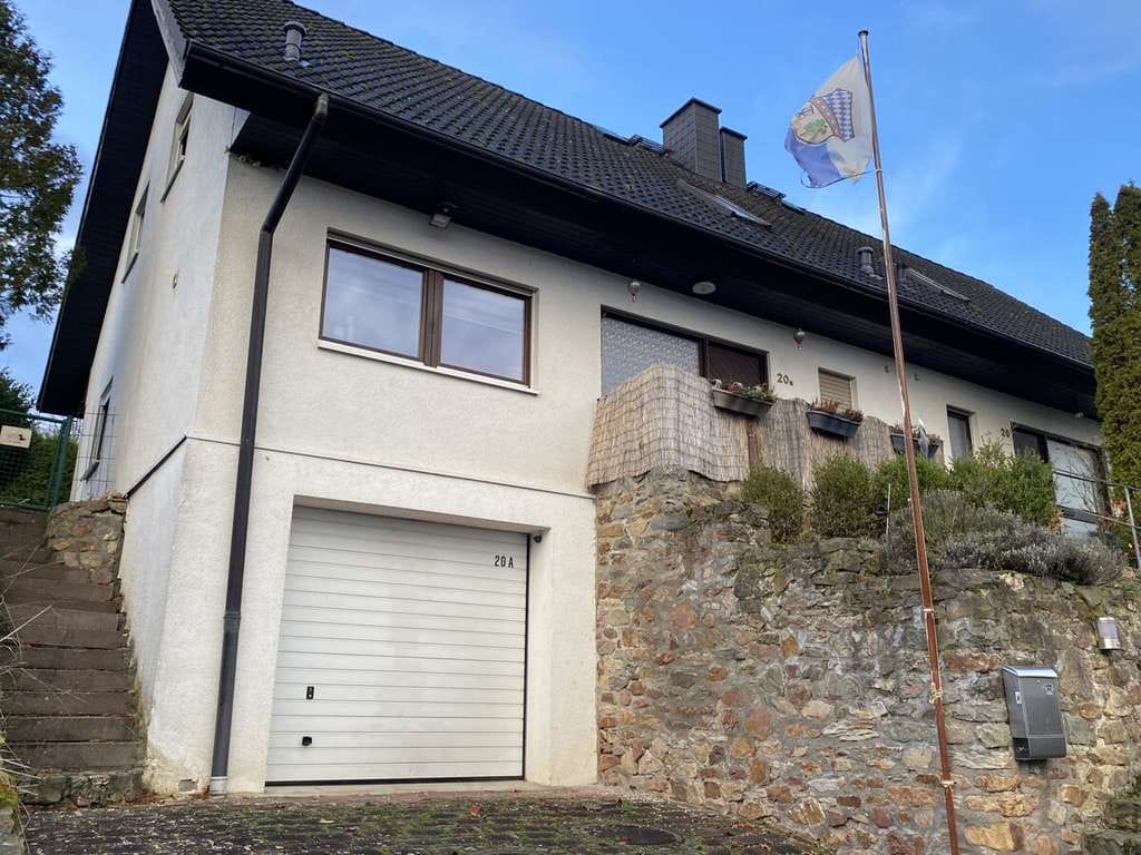 Immobilie in Bacharach - Doppelhaushälfte in toller Lage - Bild 2