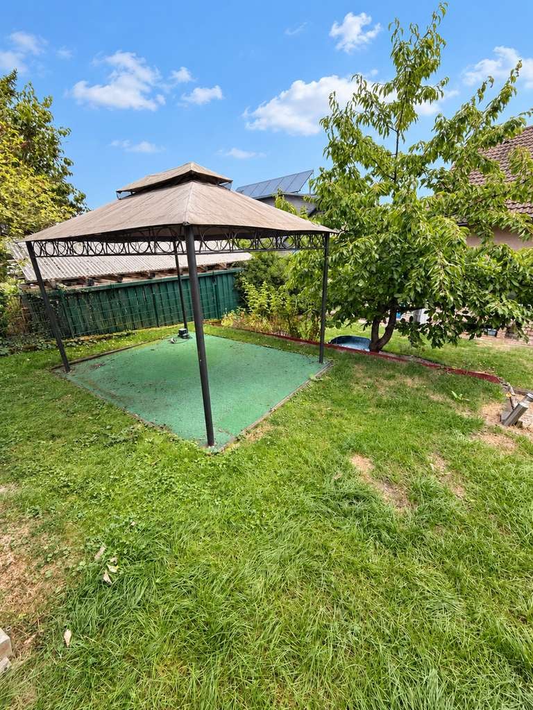 Immobilie in Groß-Umstadt - Provisionsfrei! Großzügiges Ein-/Zweifamilienhaus mit Garage & Garten in Klein-Umstadt - Bild 4