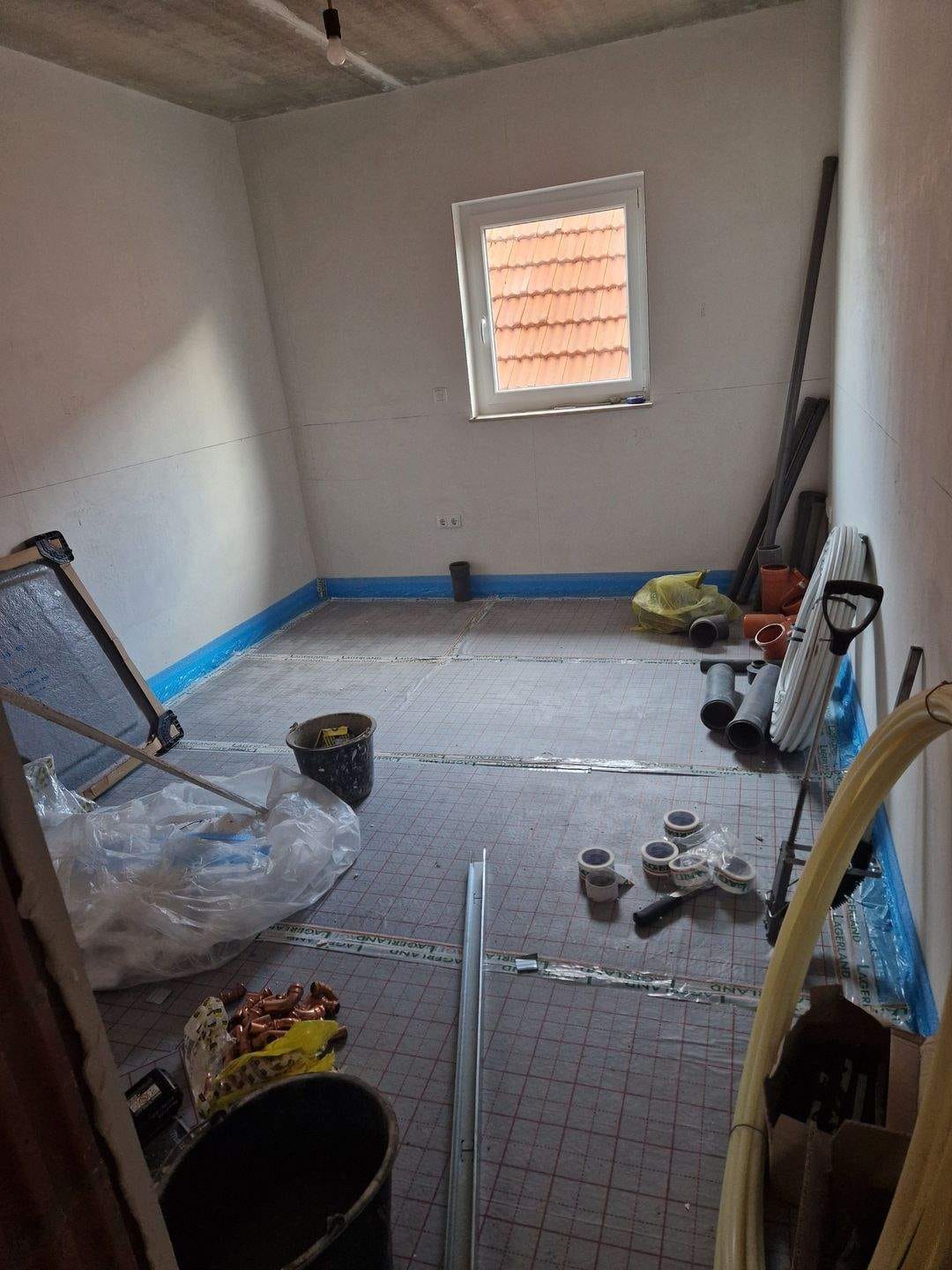 Immobilie in Bad Tabarz - +++ Neu gebautes Einfamilienhaus ++ zur Zeit im fortgeschrittenem Rohbau ++ in Bad Tabarz ++ Freistehend ++ massiv gebaut +++ - Bild 3
