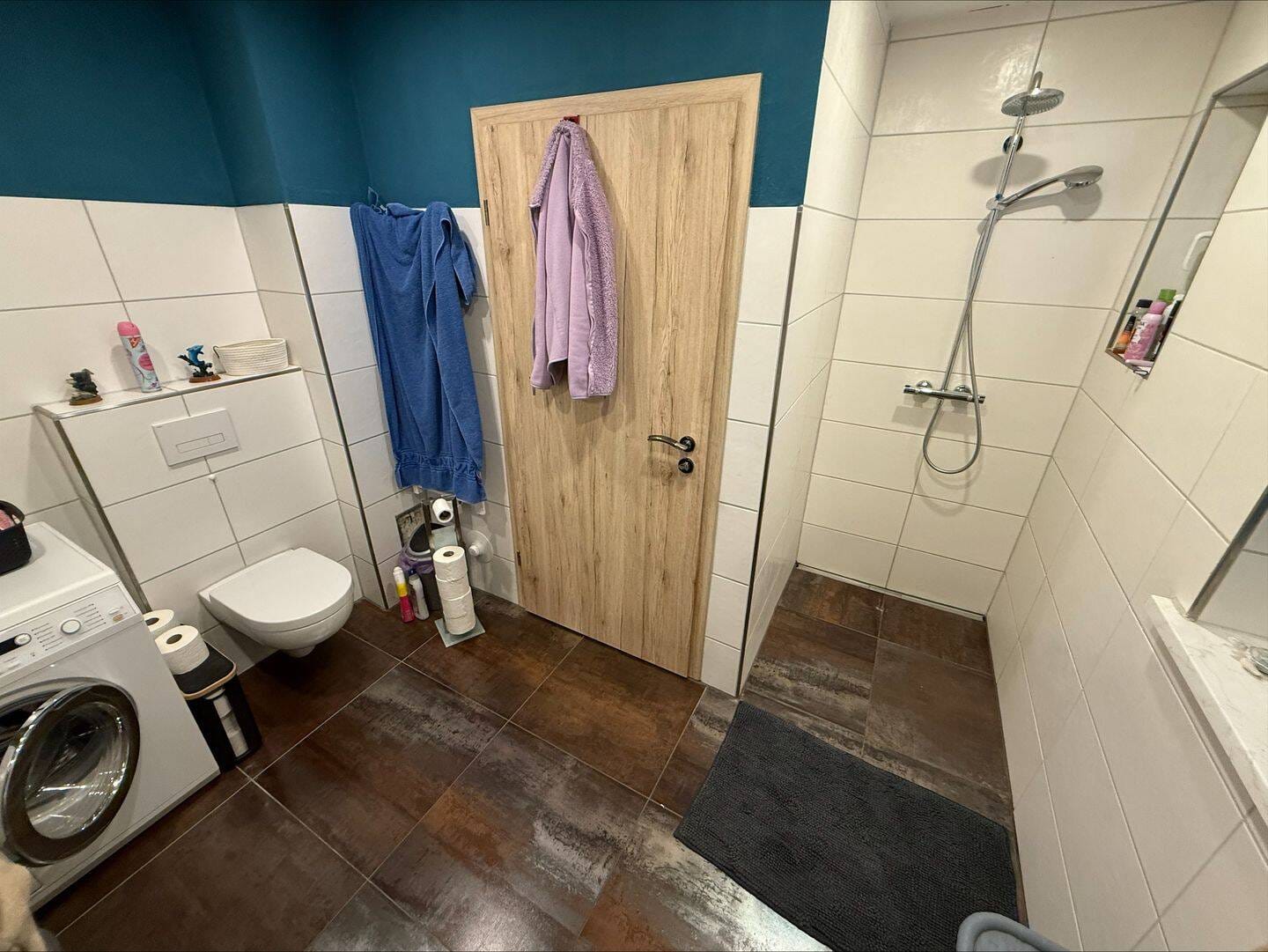 Immobilie in Bredstedt - Einfamilienhaus in Bredstedt mit großem Grundstück  - Bild 4