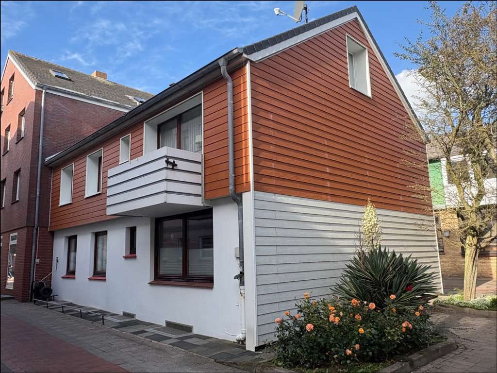Immobilie in Helgoland - Helgoland: Gepflegtes Wohnhaus mit zwei Einheiten - Bild 1