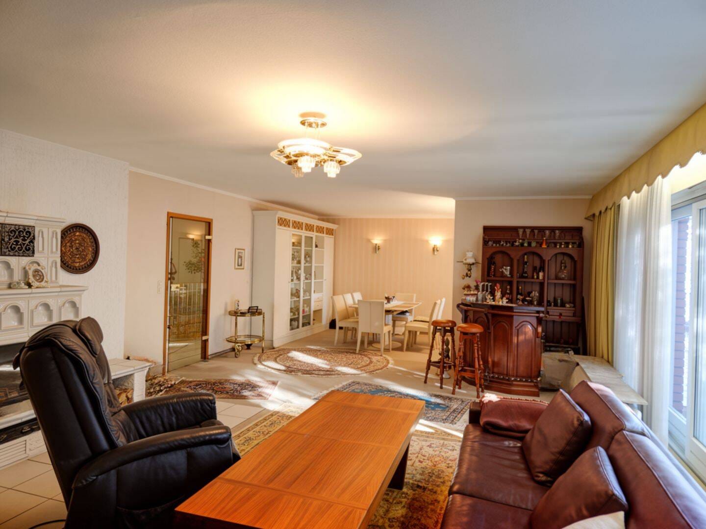 Immobilie in Klein-Winternheim - Komfort - Charme - attraktiver Bungalow im Herzen von Klein-Winternheim - Bild 3