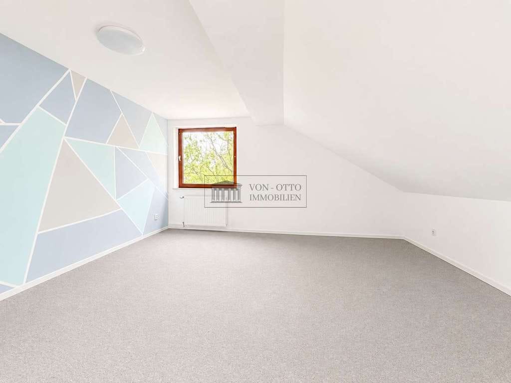 Immobilie in Müssen - Familienidylle in ruhiger und grüner Lage - Bild 4