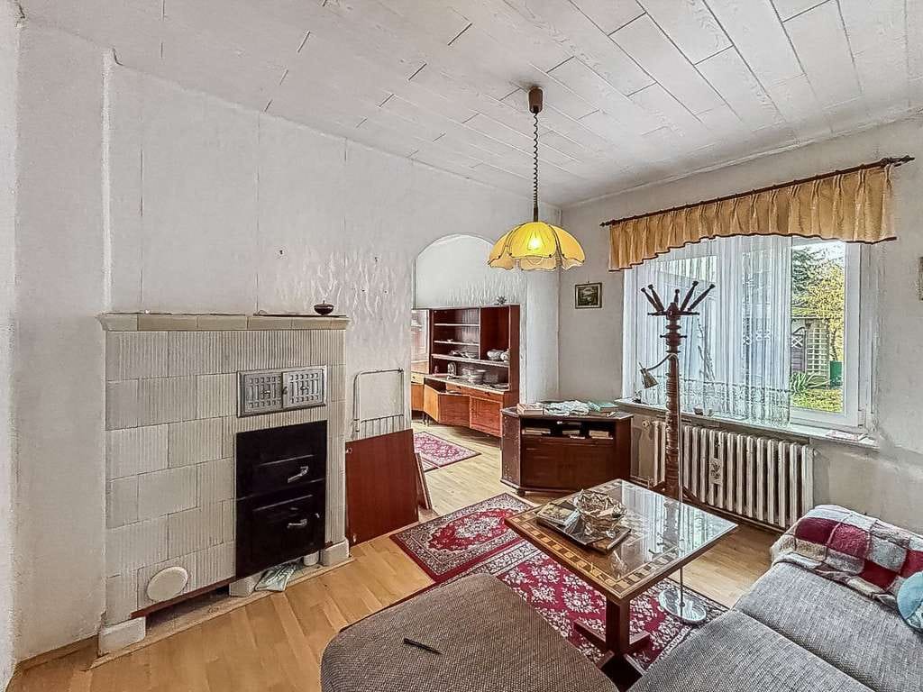Immobilie in Wittenberg - Gestaltungstraum in Wittenberg-Reinsdorf – freistehende Stadtvilla für Visionäre und Handwerker - Bild 2