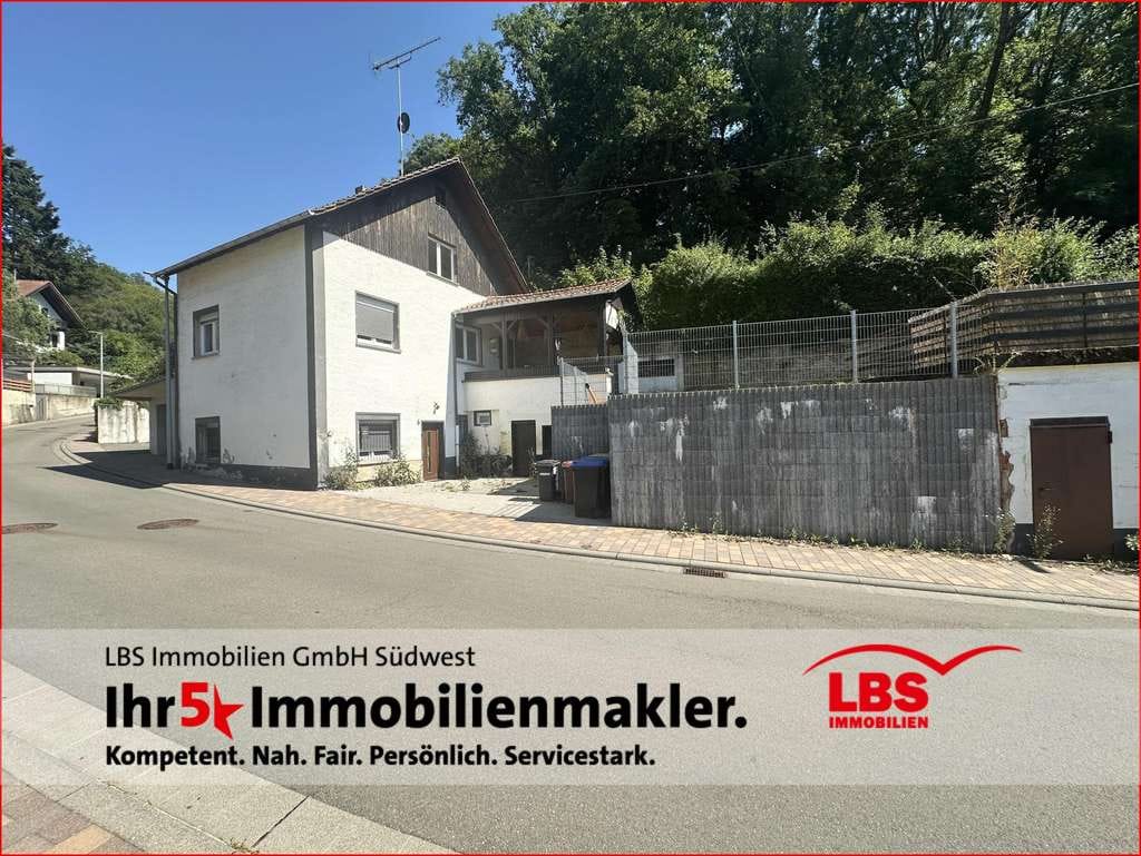 Immobilie in Meisenheim - Charmantes Einfamilienhaus mit Einliegerwohnung in naturnaher Lage – Provisionsfrei - Bild 0