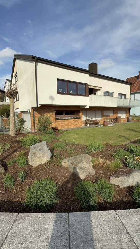 Immobilie in Helmstadt-Bargen - Großzügiges Haus mit 10 Zimmern in Helmstadt-Bargen - Bild 0