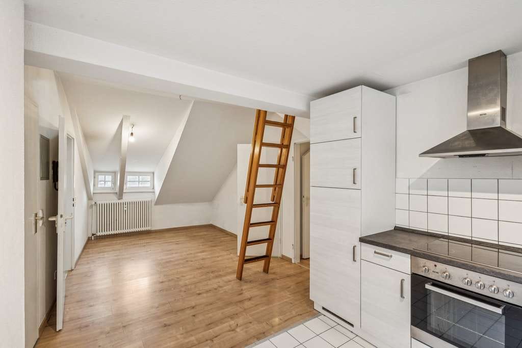Immobilie in Rottenburg am Neckar - Historischer Charme trifft moderne Sanierung - Exklusive Denkmalimmobilie - Bild 2