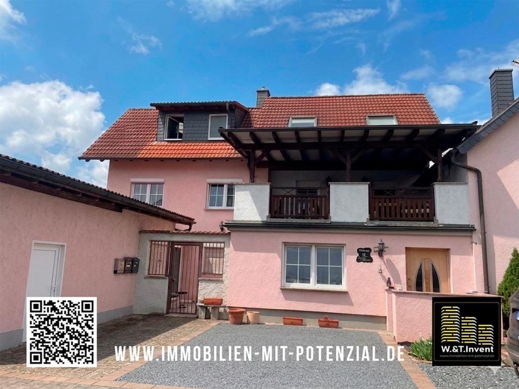 Immobilie in Wölfersheim -  - Bild 0
