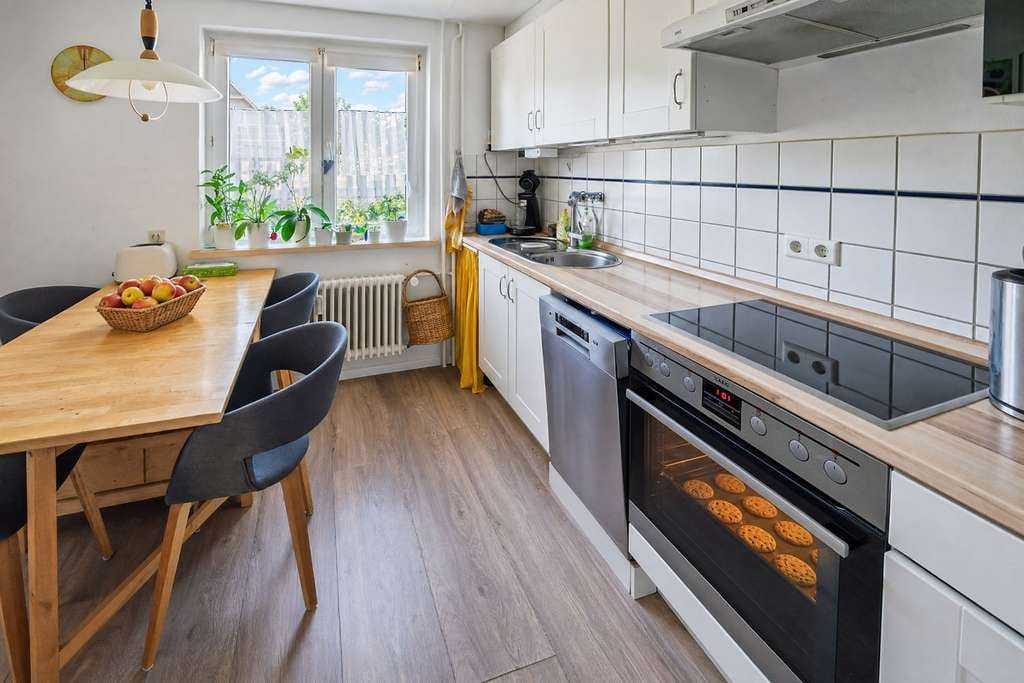 Immobilie in Gundelfingen - Attraktive Kapitalanlage: 3-Familienhaus in bester Lage Gundelfingens - Bild 4