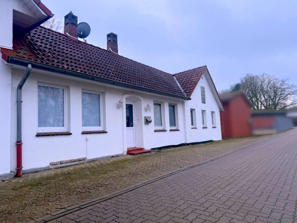 Immobilie in Großenkneten - *Saniertes Mehrfamilienhaus *Voll vermietet *Super Rendite - Bild 3