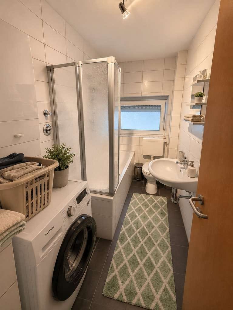 Immobilie in Marktoberdorf - Vermietet & rentabel: Ihre 2-Zimmer-Kapitalanlage in Marktoberdorf - Bild 3