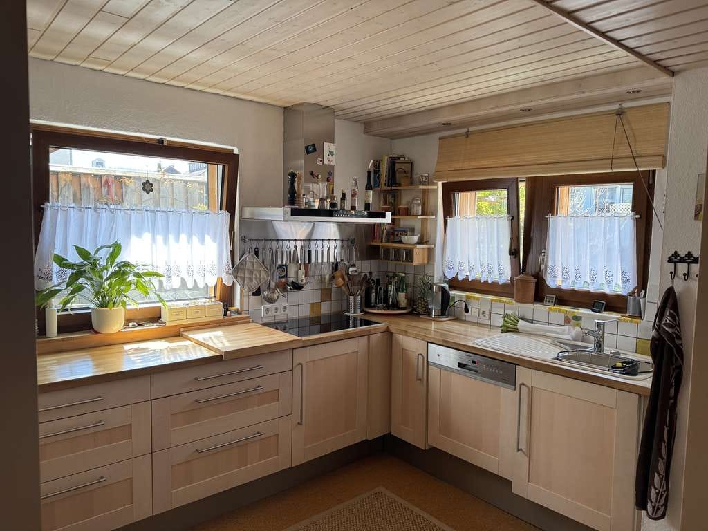Immobilie in Birkenfeld - Pforzheim-Birkenfeld-Ein Haus mit besonderem Flair - Bild 3