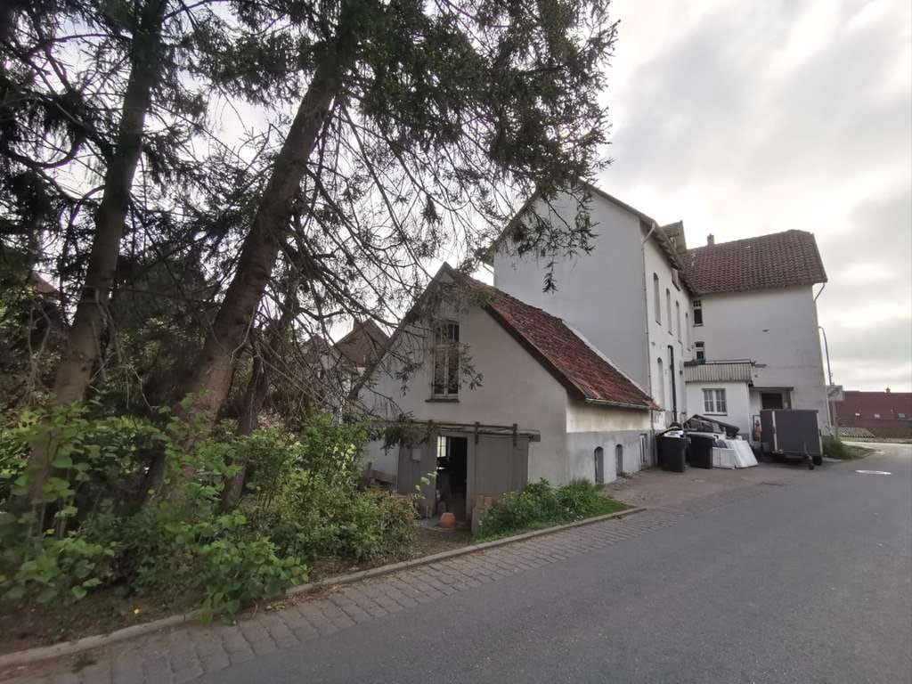 Immobilie in Kalletal - Zweifamilienhaus in Bestlage in Kalletal - Bild 0