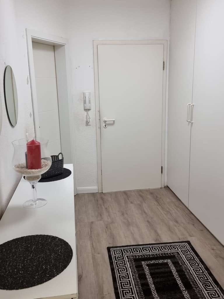 Immobilie in Babenhausen - wunderschöne ,helle ud geräumige 3- Zimmer-Wohnung - Bild 4