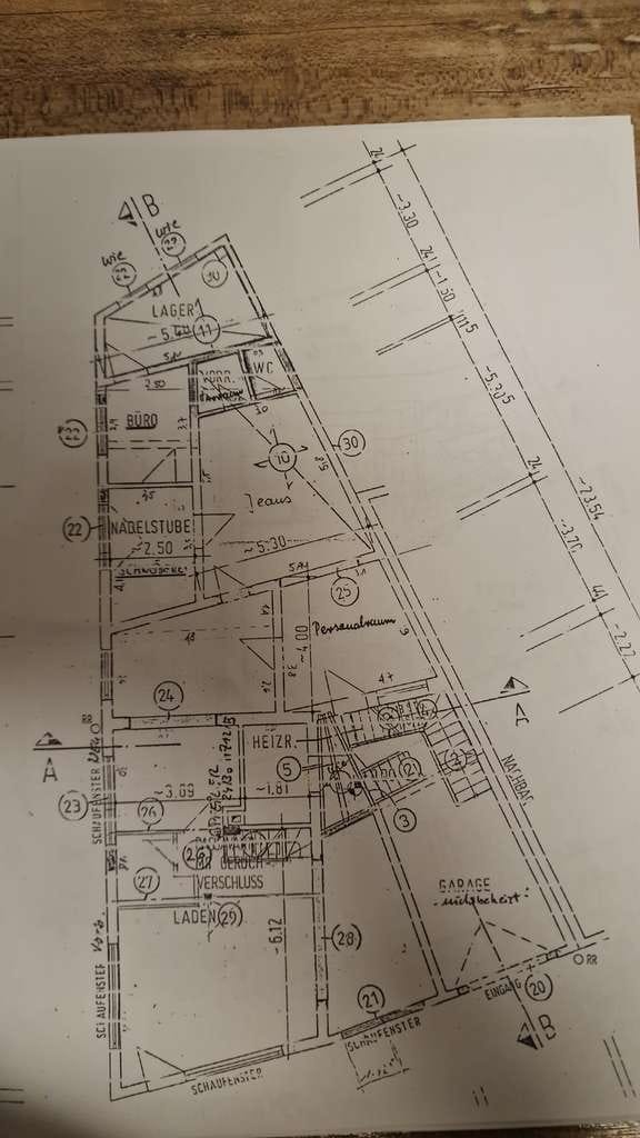 Immobilie in Edingen-Neckarhausen - Viel Platz für individuelle Entfaltung in Edingen-Neckarhausen - Bild 2