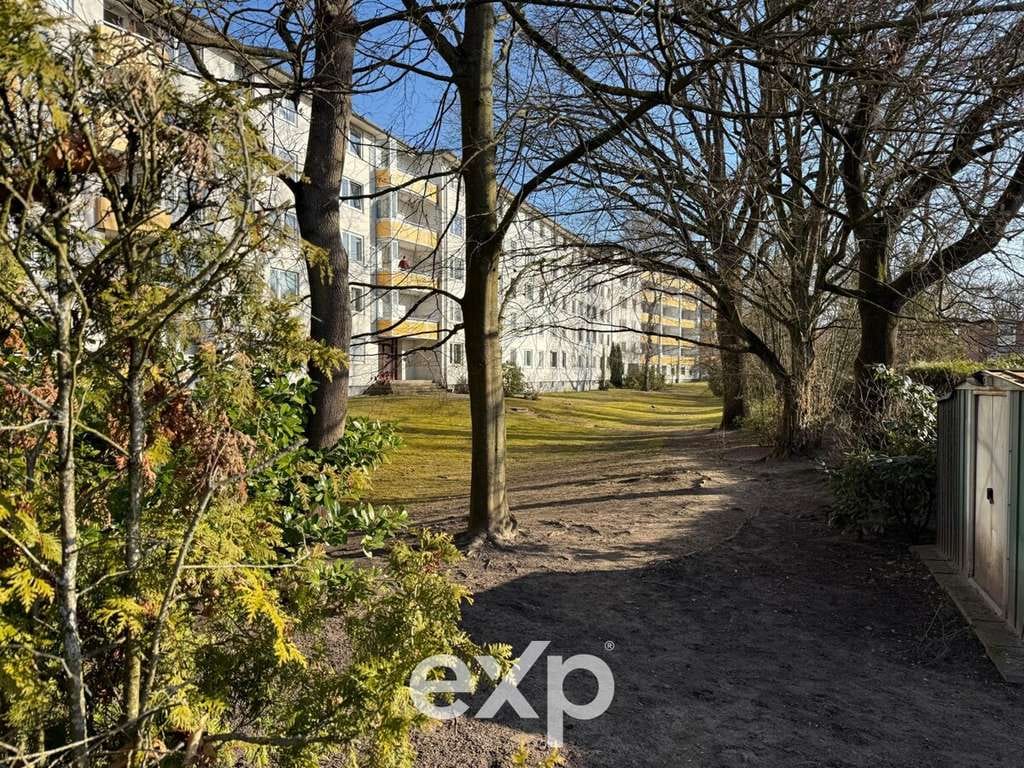 Immobilie in Hannover - Singlewohnung für handwerklich begabte Selbstnutzer oder Anleger - Bild 2
