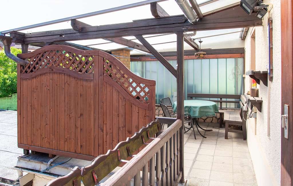 Immobilie in Hettstedt - Familienparadies mit Sauna, Terrasse und Hof - sofort wohlfühlen - Bild 3