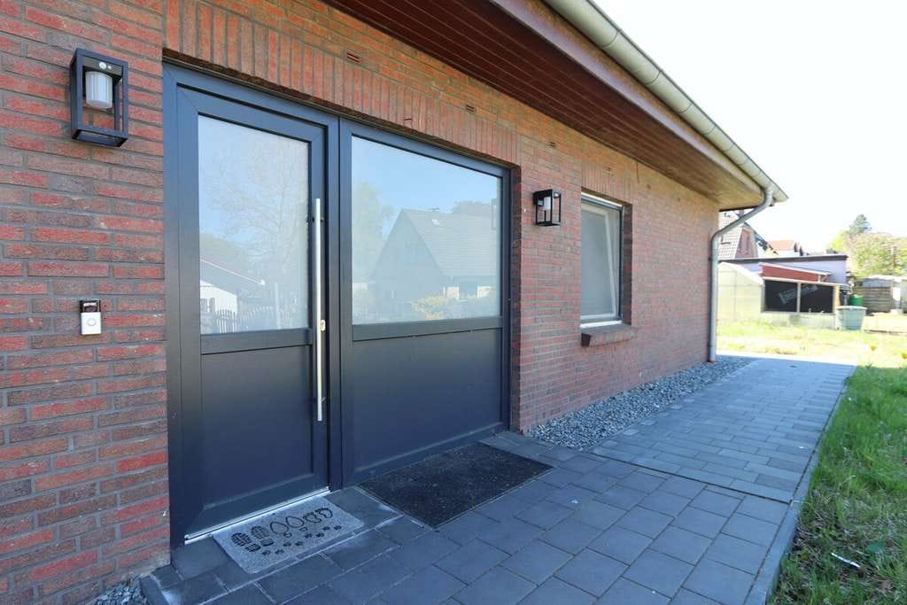 Immobilie in Schmalfeld - Einfamilienhaus mit Garage in Sackgassenlagen von Schmalfeld - Bild 4